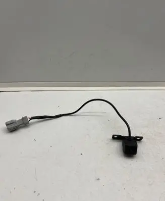 Hyundai Santa Fe Reversing camera 