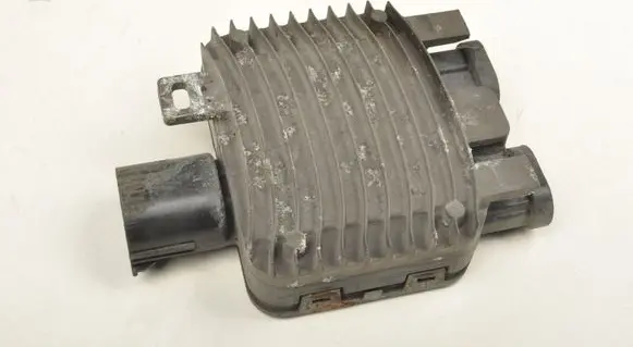 Volvo XC60 Coolant fan relay 940009402