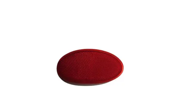 Toyota Yaris Verso Rear tail light reflector 
