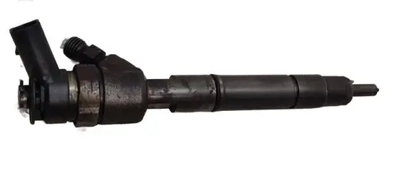 Mercedes-Benz B W245 Fuel injector A6400701287 A6400700787 A6400701187