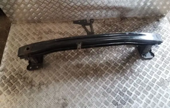 Skoda Superb B6 (3T) Front bumper cross member 3T0805489