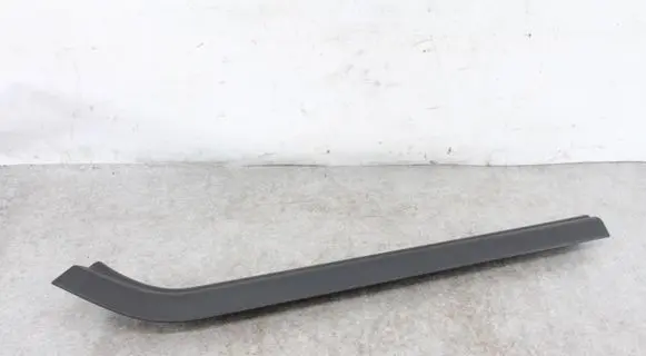 BMW 6 F12 F13 Front sill trim cover 7225653 7239699 51477239699