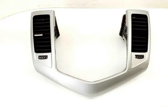 Chevrolet Cruze Dashboard air vent grill cover trim 94567909 95488443