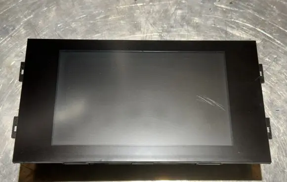 Peugeot 308 Screen/display/small screen 9811486280