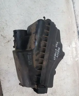 Toyota Corolla E120 E130 Air filter box 1770127170