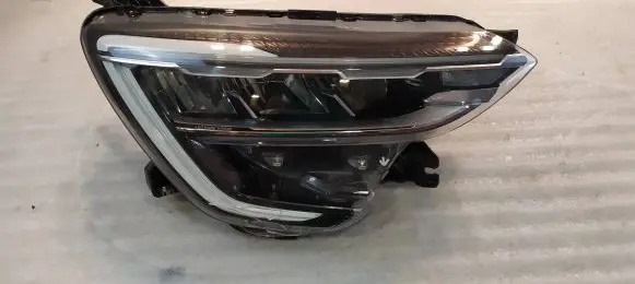 Renault Arkana Headlight/headlamp 260102483R 07152021