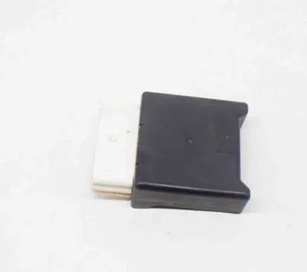 Volvo XC40 Fuel injection pump control unit/module 8888883608 AEFD1