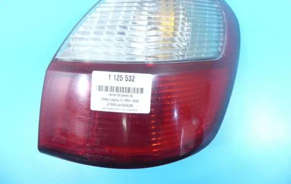 Subaru Legacy Rear/tail lights IMPRK1125532