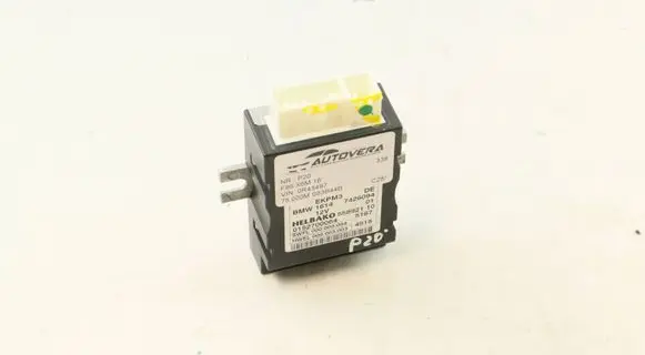 BMW X6M F86 Fuel injection pump control unit/module 7426094 55892110 0152700064