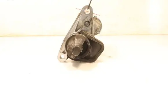 Renault Laguna III Starter motor