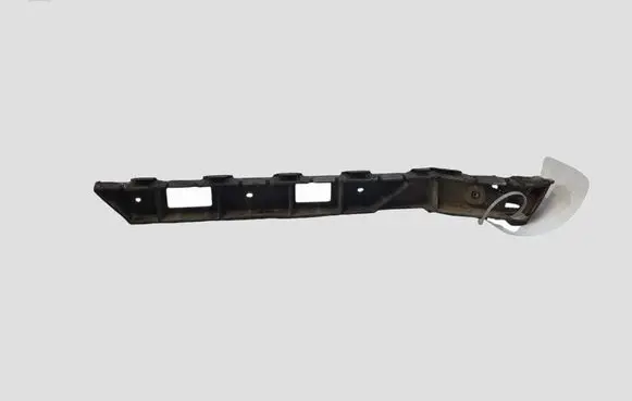 Opel Astra H Rear bumper mounting bracket 24460467