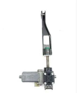 Aston Martin DB11 Seat adjustment motor 0390207051