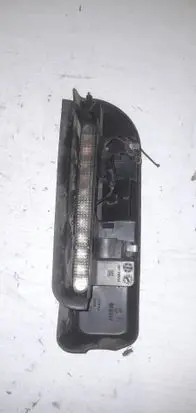 Opel Combo C Third/center stoplight 09179554