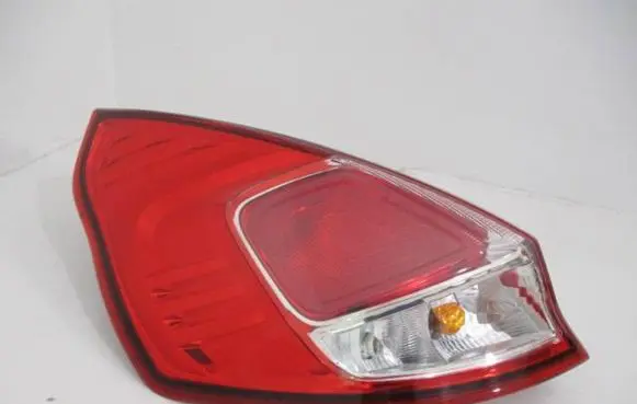 Ford Fiesta Rear/tail lights C1BB13405A
