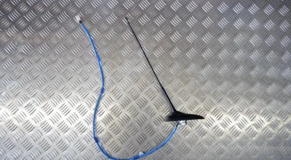 Radio antenna