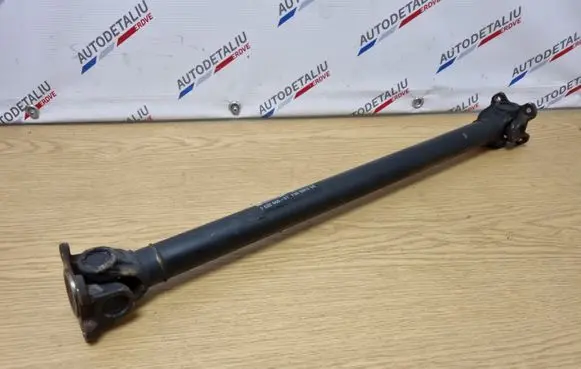 BMW 1 F20 F21 Front prop shaft 7632650