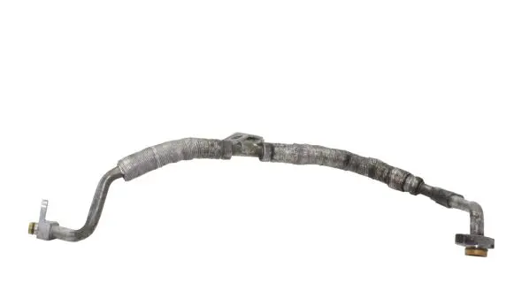 BMW 6 E63 E64 Air conditioning (A/C) pipe/hose 6914574