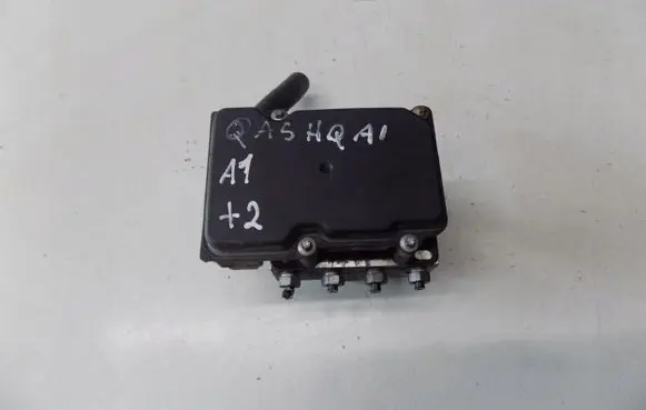 Nissan Qashqai ABS Pump K9KL292