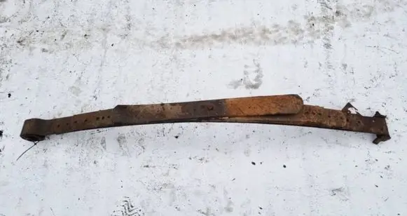 Chrysler Town Country II Rear leaf spring 