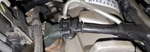 Honda CR-V Fuel injector 0445110288