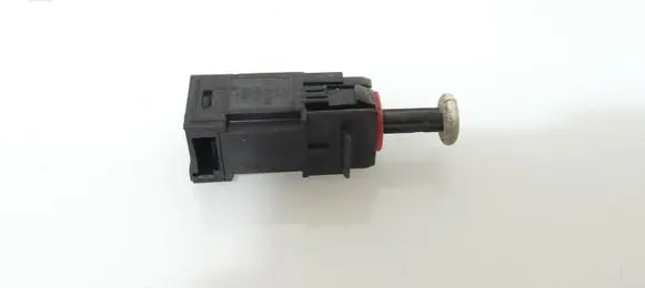 Opel Vectra C Brake pedal bracket assembly 09185906