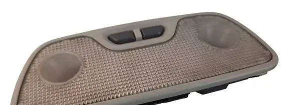 Volvo V70 Rear seat light 9178936