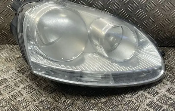 Volkswagen Golf V Headlight/headlamp 1k6941006