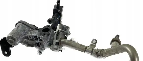 Ford F150 EGR valve JX7A-5L200-AD
