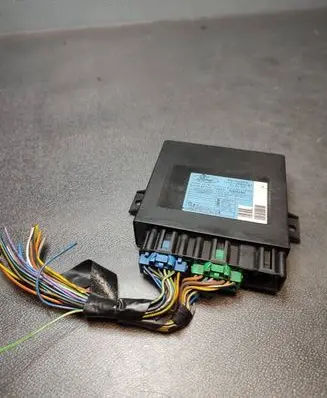 Ford Transit Comfort/convenience module 5WK48270G
