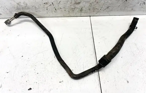Renault Scenic II - Grand scenic II Power steering hose/pipe/line