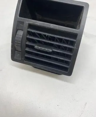 Volkswagen Transporter - Caravelle T5 Dashboard side air vent grill/cover trim 7H1819203A