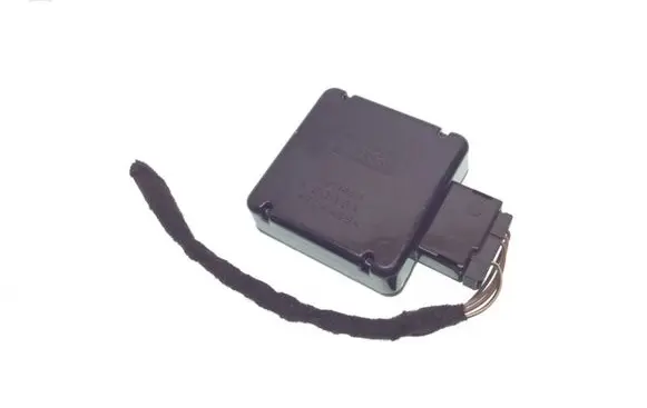 Ford Kuga II Other control units/modules DE8T19H463AE