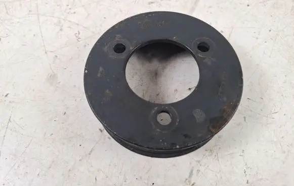 Renault Trafic II (X83) Water pump pulley 8200357354D