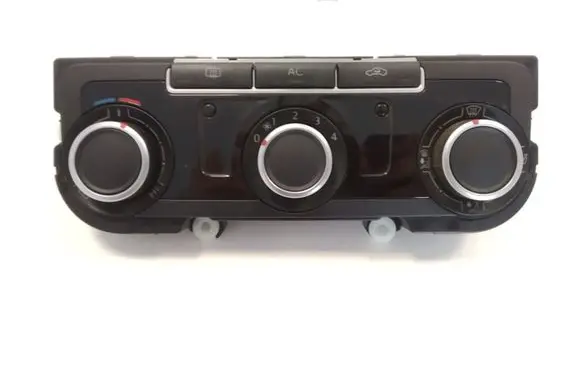 Volkswagen Tiguan Climate control unit 7N0907426K 5HB00975150