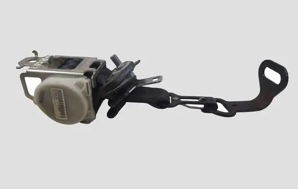Citroen C4 Grand Picasso Rear seatbelt 9654454377