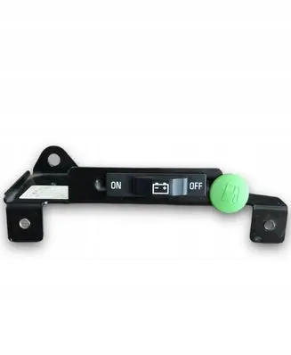 BMW 7 E65 E66 Other switches/knobs/shifts 8379594