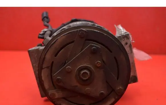 Nissan X-Trail T31 Air conditioning (A/C) compressor (pump) 926001DE0B