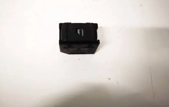 Volkswagen Golf IV Electric window control switch 3B0959855B