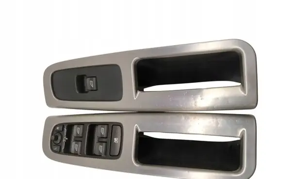 Volvo S40 Quarter vent window switch 