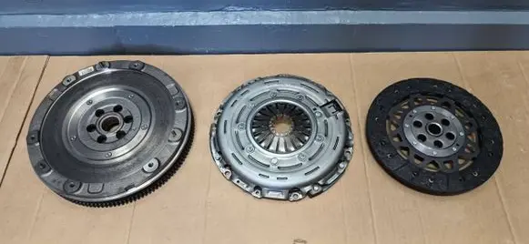 Mini Paceman (R61) Flywheel 7636253 21207636253