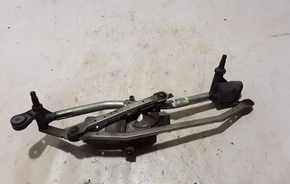 Renault Laguna III Front wiper linkage 288100001N