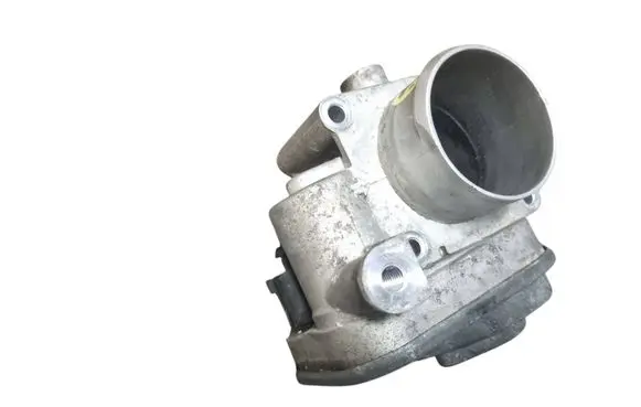 Opel Meriva A Throttle valve 8973002311 B61590308