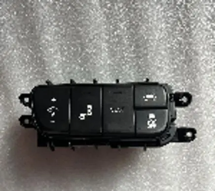 KIA Niro Other switches/knobs/shifts