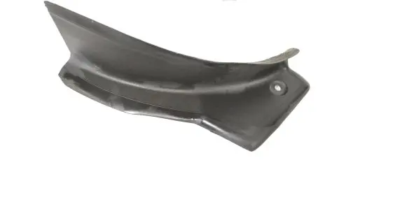 BMW 4 F32 F33 Other trunk/boot trim element 7296104
