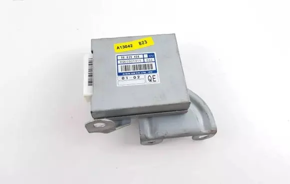 Chevrolet Epica Gearbox control unit/module 96639408 RQEC001915