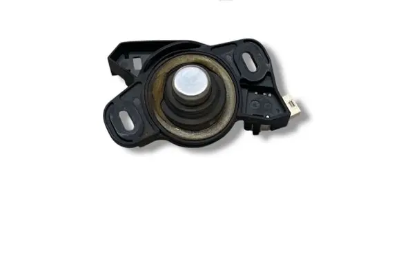 Opel Vectra C Tailgate opening switch 13178155