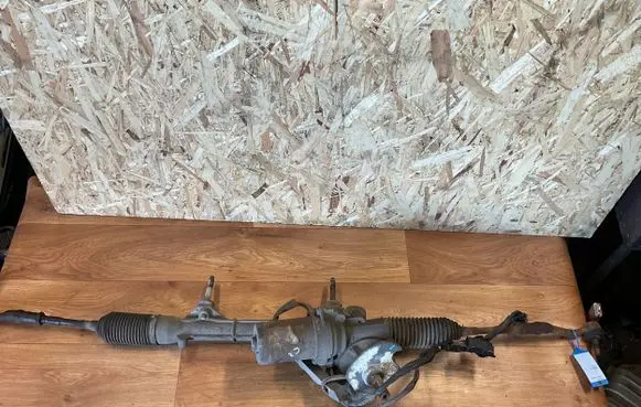 Citroen C3 Steering rack 6820000159A