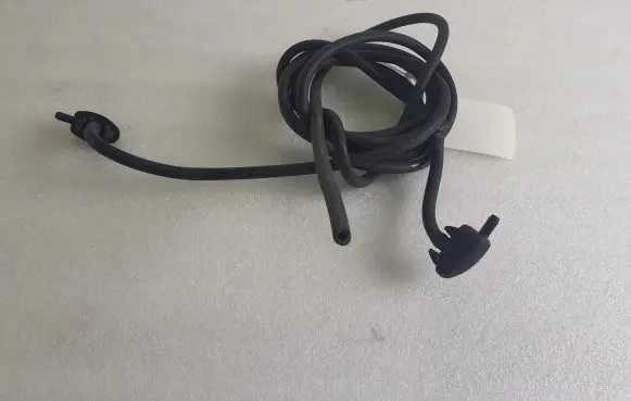 Nissan Qashqai J12 Windshield washer spray nozzle 220721