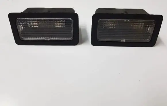 Mercedes-Benz ML W163 Headlining lighting console trim 