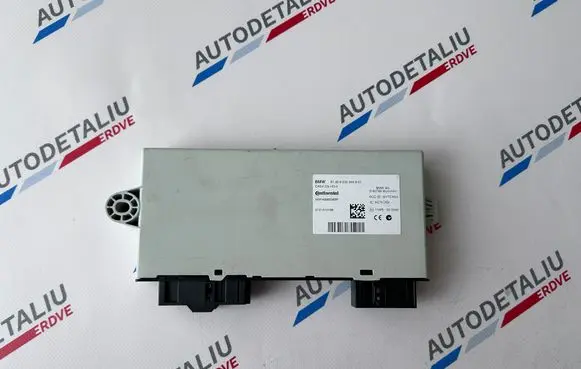 BMW 5 F10 F11 CAS control unit/module 9230944 61359230944 CAS4
